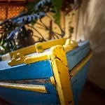 Hotel Fiore Di Maggio Villasimius