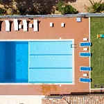 Fiore Di Maggio Hotel Villasimius