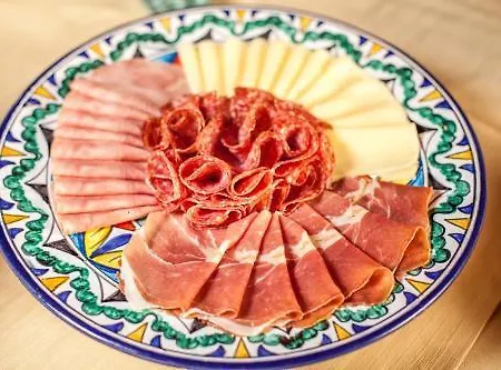 Fiore Di Maggio