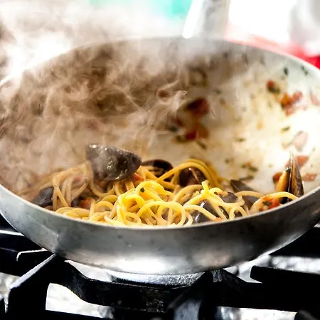 Fiore Di Maggio 3* 빌라시미우스