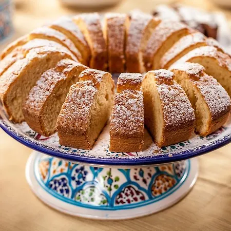 Fiore Di Maggio 3* וילסימיוס