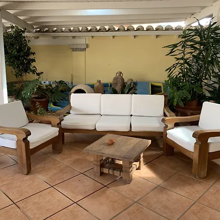 Fiore Di Maggio 호텔 3*