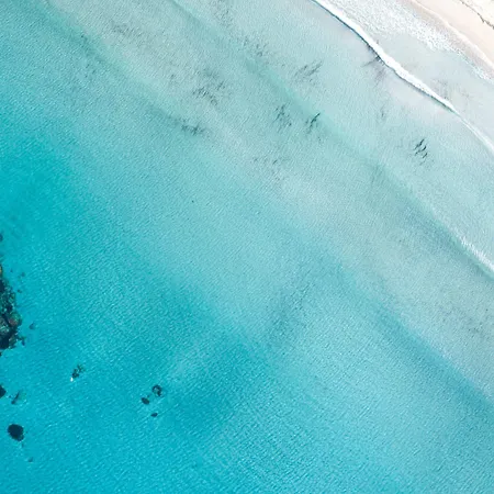 Fiore Di Maggio 호텔