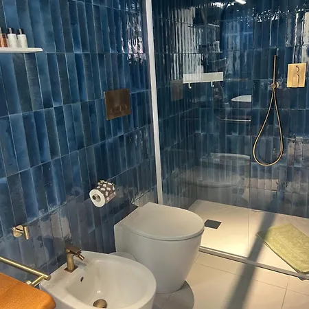 Hotel Fiore Di Maggio 3*