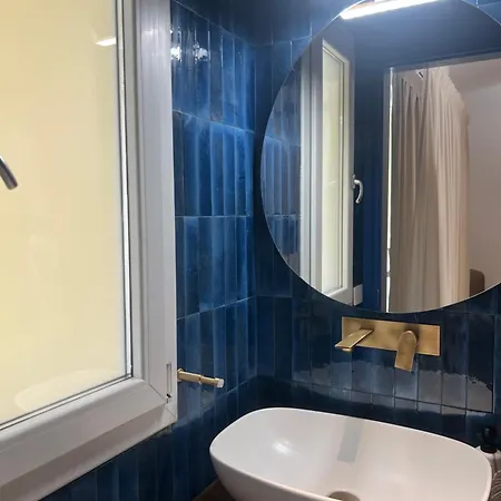 Hotel Fiore Di Maggio 3*