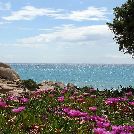 Fiore Di Maggio מלון 3*