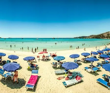 호텔 Fiore Di Maggio 3*