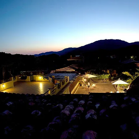 Fiore Di Maggio 3* 빌라시미우스