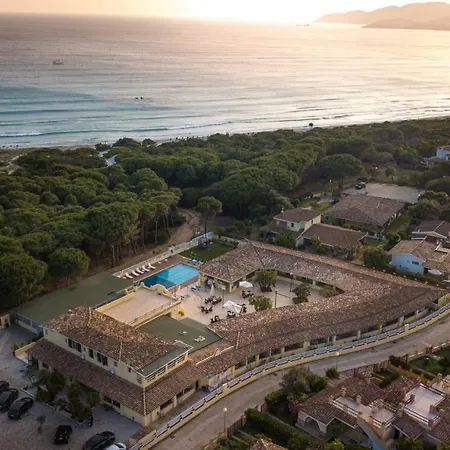 호텔 Fiore Di Maggio