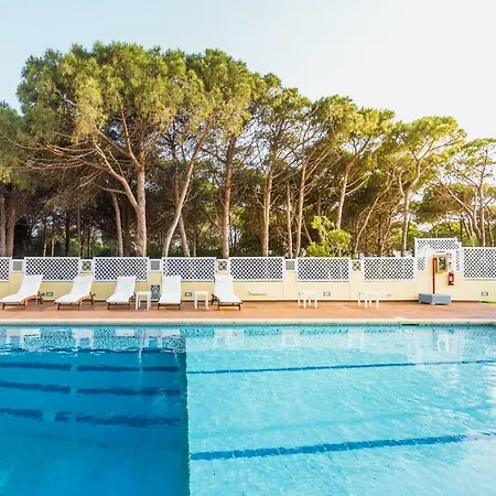 Fiore Di Maggio 호텔 빌라시미우스