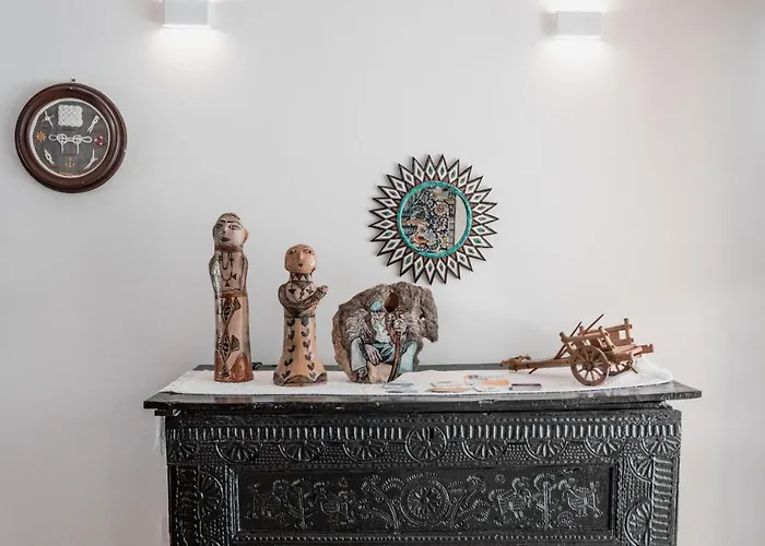 Fiore Di Maggio Hotel 3*