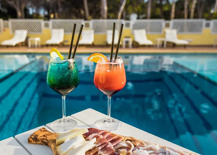 Hotel Fiore Di Maggio