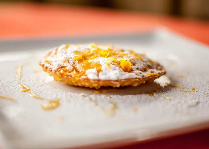 Otel Fiore Di Maggio Villasimius