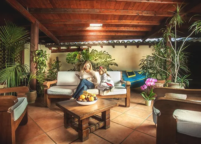 Fiore Di Maggio Hotel Villasimius