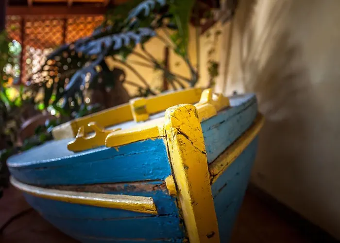 Hotel Fiore Di Maggio Villasimius