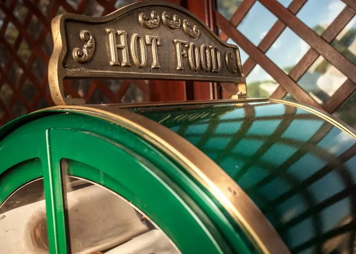 Fiore Di Maggio Hotel