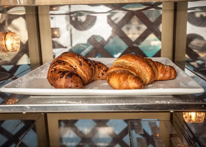 Otel Fiore Di Maggio