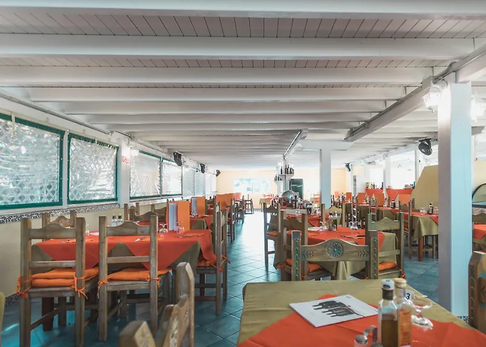 Fiore Di Maggio Hotel Villasimius