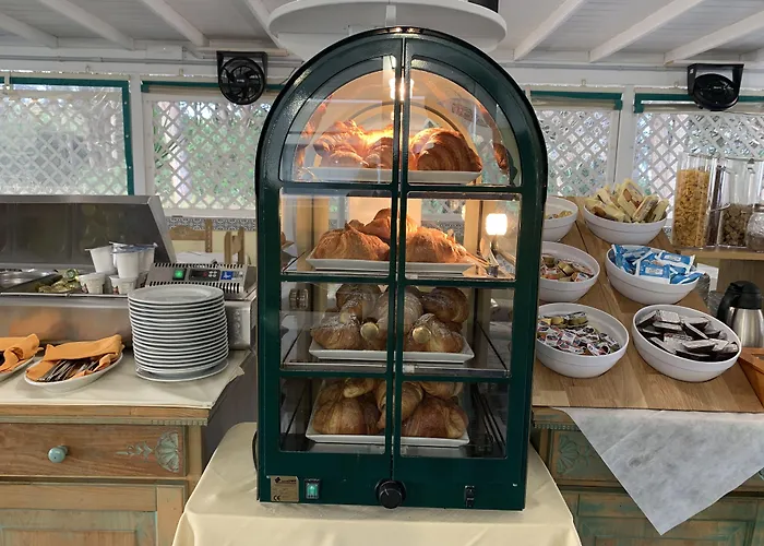 Hotel Fiore Di Maggio