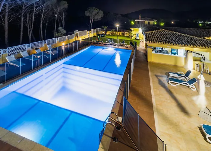 Otel Fiore Di Maggio Villasimius