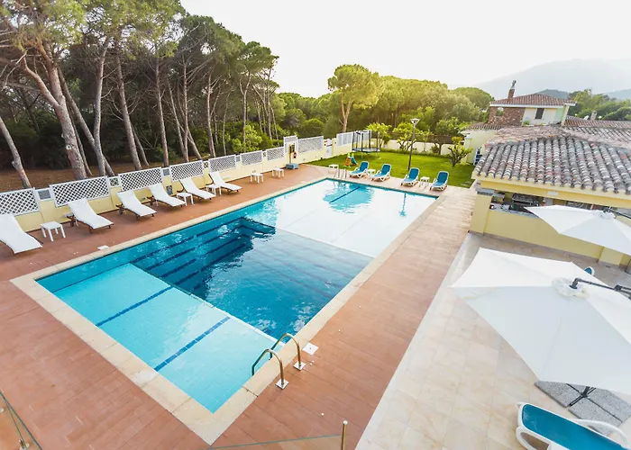 Fiore Di Maggio Hotel Villasimius