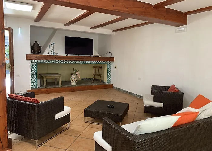 Hotel Fiore Di Maggio Villasimius