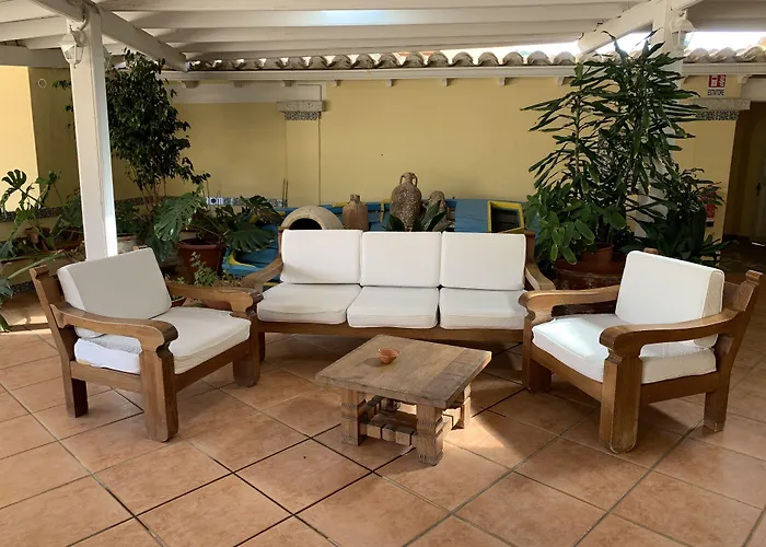 Fiore Di Maggio Otel 3*