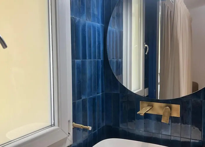 Hotel Fiore Di Maggio 3*