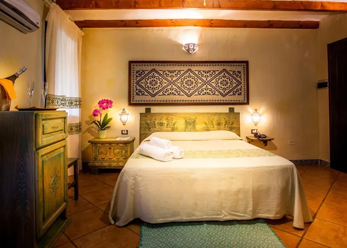 Otel Fiore Di Maggio