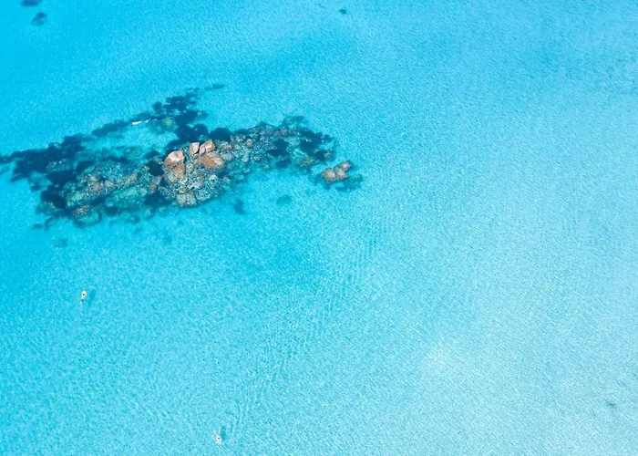 Fiore Di Maggio Otel 3*