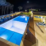 Hotel Fiore Di Maggio Villasimius