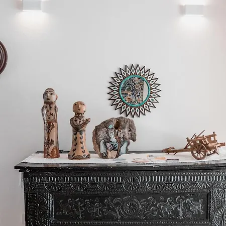 Fiore Di Maggio Hotell 3*