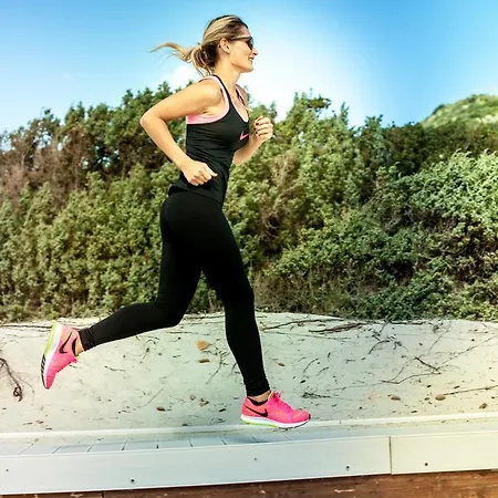 酒店 Fiore Di Maggio 维拉西米乌斯