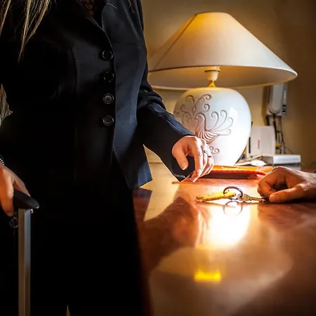 Fiore Di Maggio 3* 维拉西米乌斯