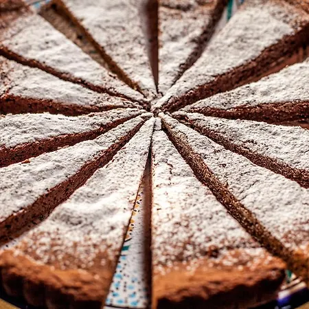 Fiore Di Maggio 维拉西米乌斯