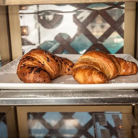 酒店 Fiore Di Maggio