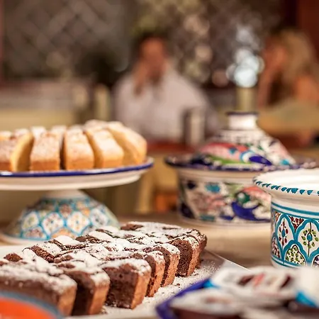 Fiore Di Maggio 3* וילסימיוס