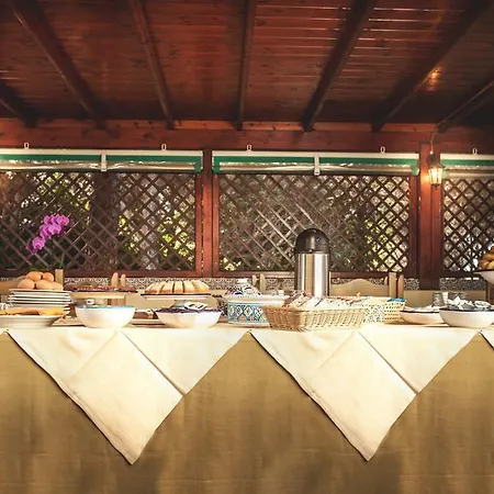 Fiore Di Maggio 维拉西米乌斯