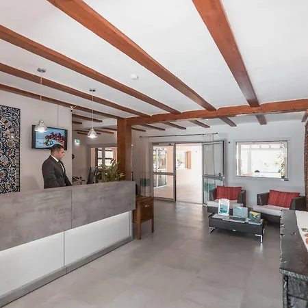 Fiore Di Maggio 3* Вилласимиус