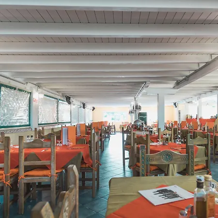 Fiore Di Maggio מלון וילסימיוס