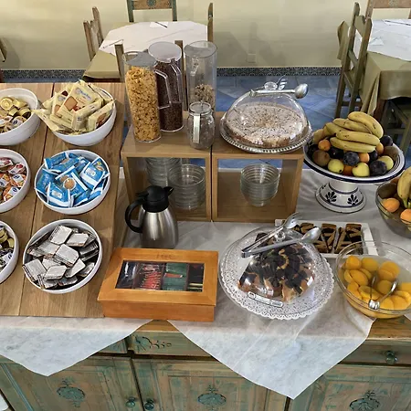 Fiore Di Maggio 3* Villasimius