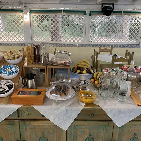 Fiore Di Maggio Hotel 3*