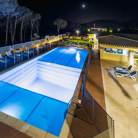 Hotel Fiore Di Maggio Villasimius