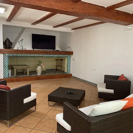 Hotel Fiore Di Maggio Villasimius