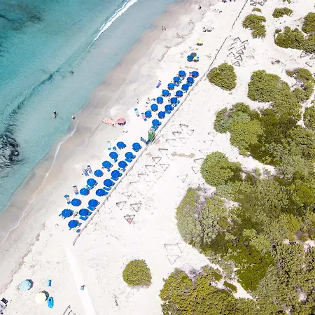 Fiore Di Maggio מלון 3*