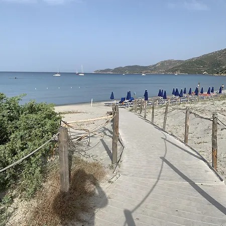 Fiore Di Maggio מלון 3*