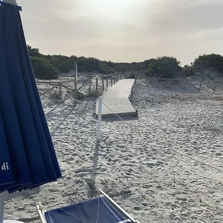 酒店 Fiore Di Maggio