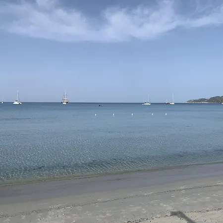 Fiore Di Maggio Hotel Villasimius