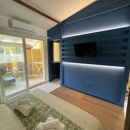 Fiore Di Maggio 3* Вилласимиус