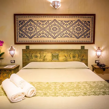 Fiore Di Maggio 3* 维拉西米乌斯